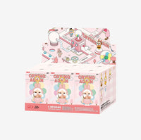 Crybaby Crying Again Plushies
