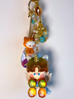 Limited Edition 1/1 “OCTOBER” Bag Charm