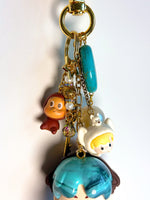 Limited Edition 1/1 “DECEMBER” Bag Charm
