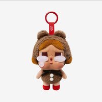 Crybaby Crying Again Plushies