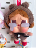 Crybaby Crying Again Plushies
