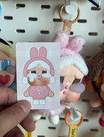 Crybaby Crying Again Plushies