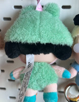 Crybaby Crying Again Plushies