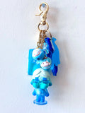 Limited Edition 1/1 “Star Boy” Maxi Bag Charm