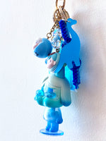Limited Edition 1/1 “Star Boy” Maxi Bag Charm