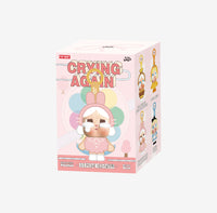 Crybaby Crying Again Plushies