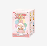 Crybaby Crying Again Plushies