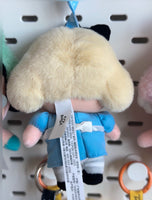 Crybaby Crying Again Plushies