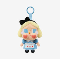Crybaby Crying Again Plushie- Alice