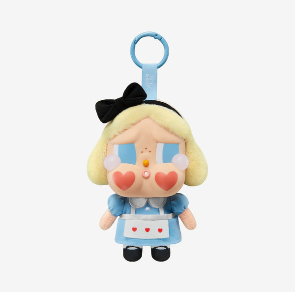 Crybaby Crying Again Plushie- Alice