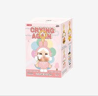 Crybaby Crying Again Plushie- Alice