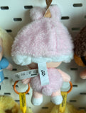 Crybaby Crying Again Plushies