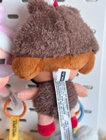 Crybaby Crying Again Plushies