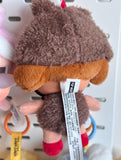 Crybaby Crying Again Plushies