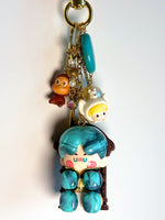 Limited Edition 1/1 “DECEMBER” Bag Charm