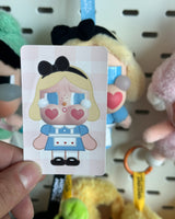 Crybaby Crying Again Plushies