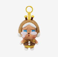 Crybaby Crying Again Plushies