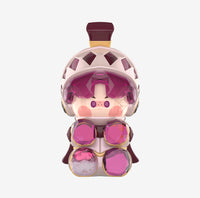 Limited Edition 1/1 “JANUARY” Bag Charm