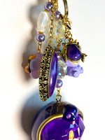 Limited Edition 1/1 “FEBRUARY” Bag Charm
