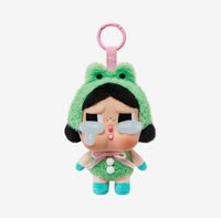 Crybaby Crying Again Plushies