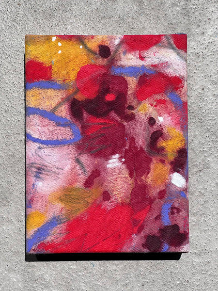“Pieces of Summer”