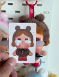 Crybaby Crying Again Plushies