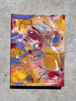 “Pieces of Summer”