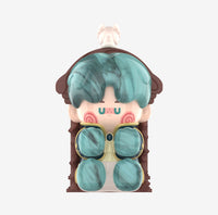 Limited Edition 1/1 “DECEMBER” Bag Charm