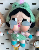 Crybaby Crying Again Plushies
