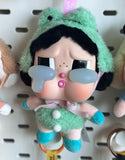 Crybaby Crying Again Plushies