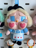 Crybaby Crying Again Plushies