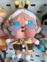 Crybaby Crying Again Plushies