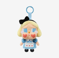 Crybaby Crying Again Plushies