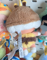 Crybaby Crying Again Plushies